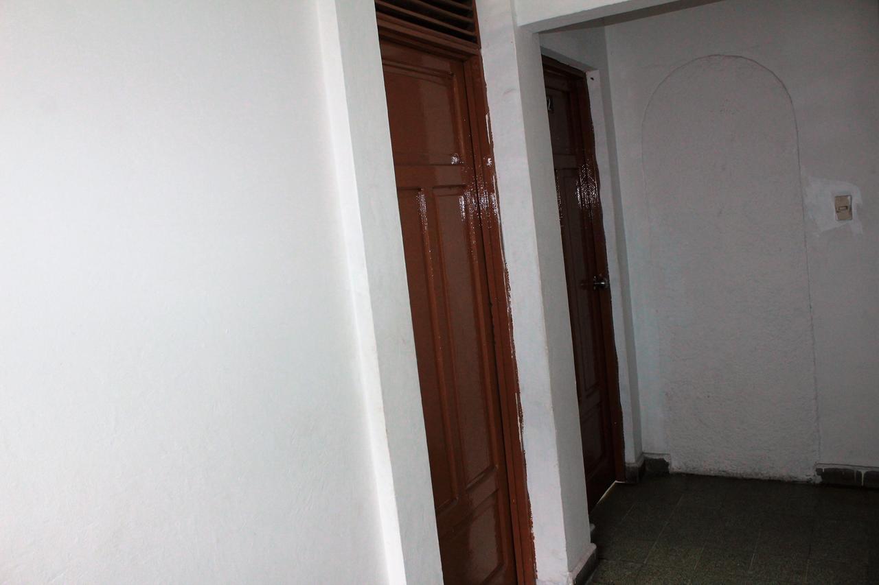 Hotel Isabella Acapulco Exterior foto